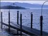 Monochrome morning, Bodensee